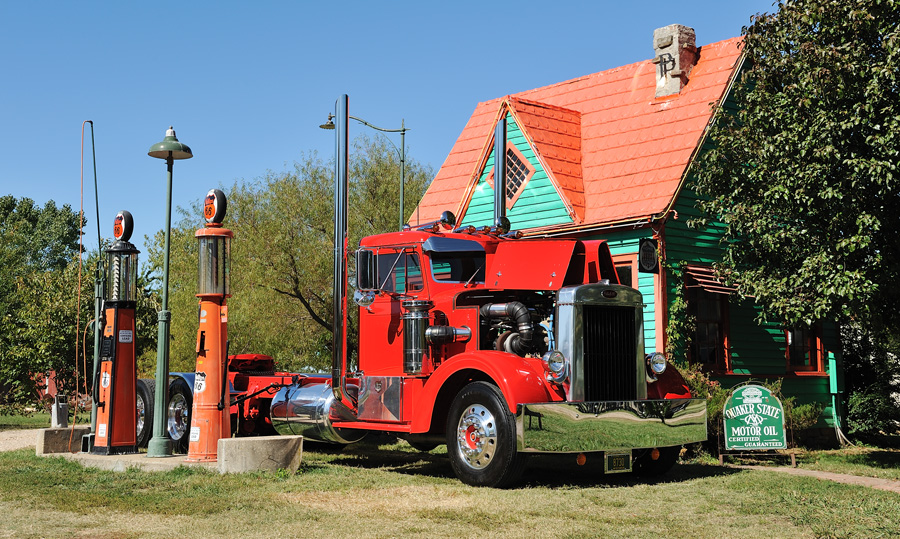 1999 Peterbilt 379 Wiring Diagram