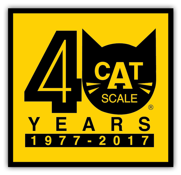 CAT Scale Turns 40 – 10-4 Magazine