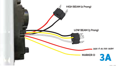 Kenworth Headlight Wiring Diagram - Wiring Diagram