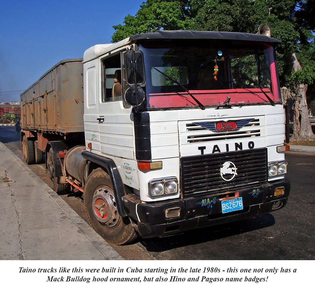 camion taino Cuba10