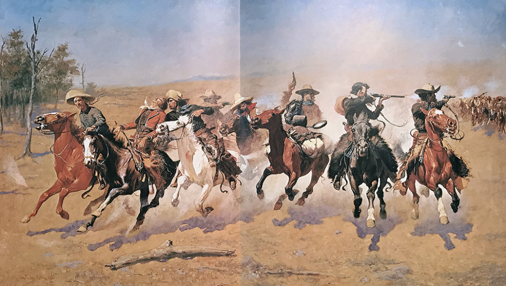 Ride For The Brand 104 Magazine