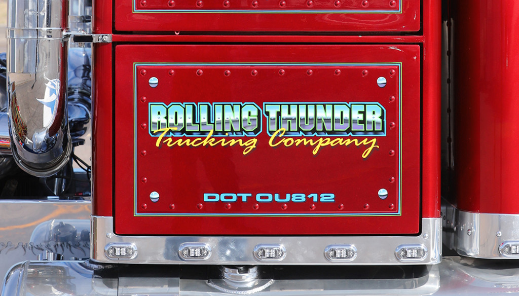 A Look At USDOT Numbers 104 Magazine