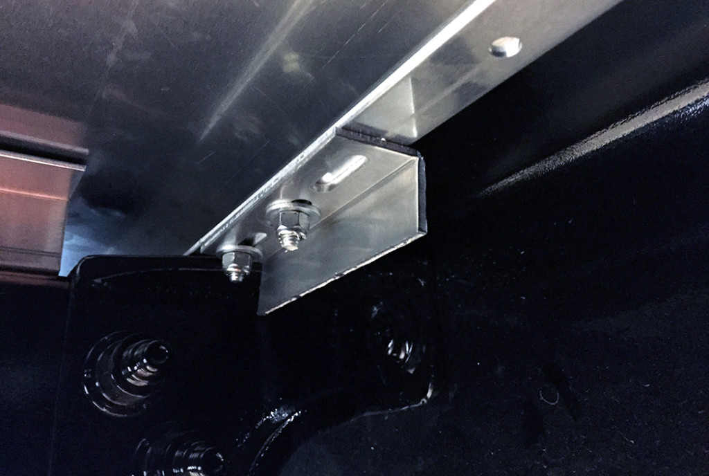 How to Install a Custom Deck Plate 104 Magazine