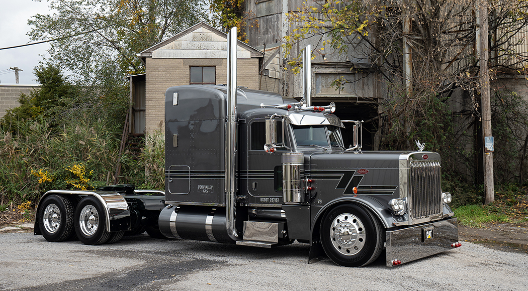 Humble Beginnings – 10-4 Magazine