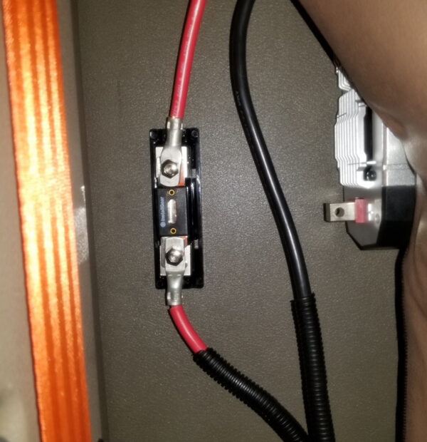 How To Install a Power Inverter 104 Magazine