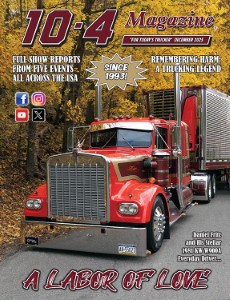 Current Cover Current Month Cover Photo