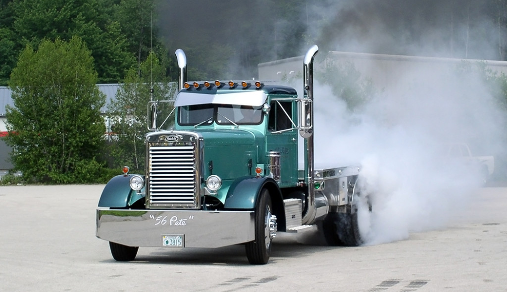 Berube’s Mascot 104 Magazine