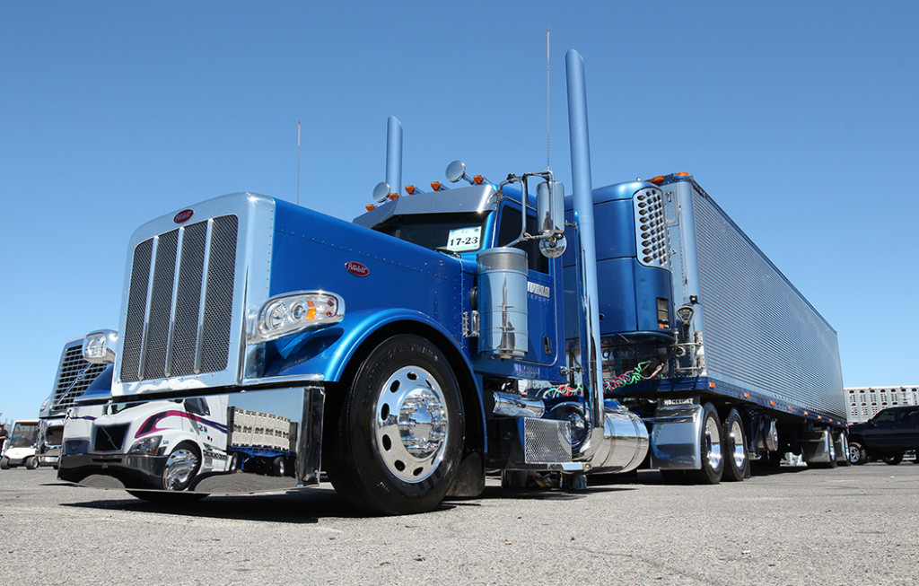 Gardner Trucking Fresno Fasci Garden