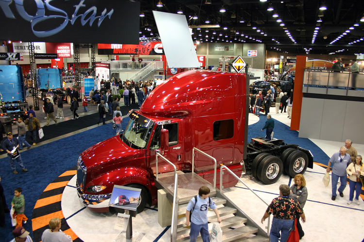 TEN FOUR MAGAZINE TRUCKING ON LINE MAGAZINE FOR TRUCKERS