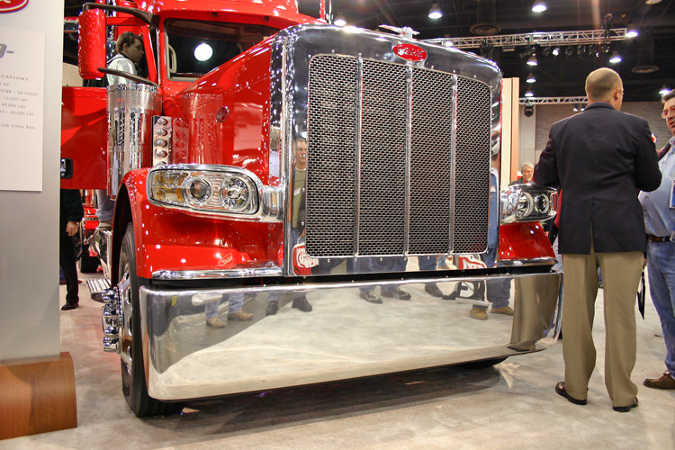 TEN FOUR MAGAZINE TRUCKING ON LINE MAGAZINE FOR TRUCKERS