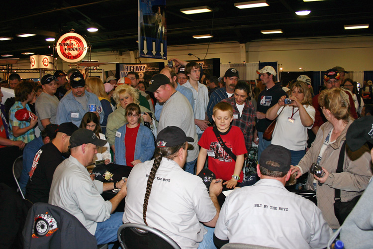 TEN FOUR MAGAZINE TRUCKING ON LINE MAGAZINE FOR TRUCKERS